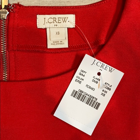 J. Crew Dress - Picture 3 of 7